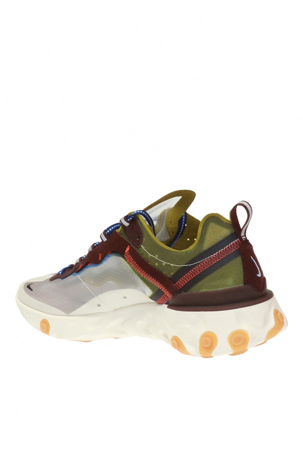 react element 87 sneakers