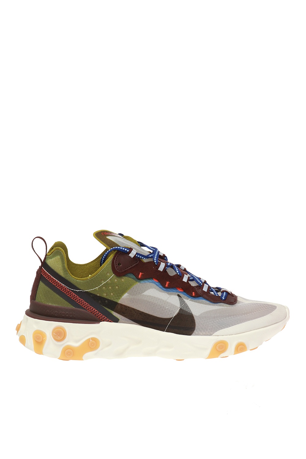 nike react element 87 size guide
