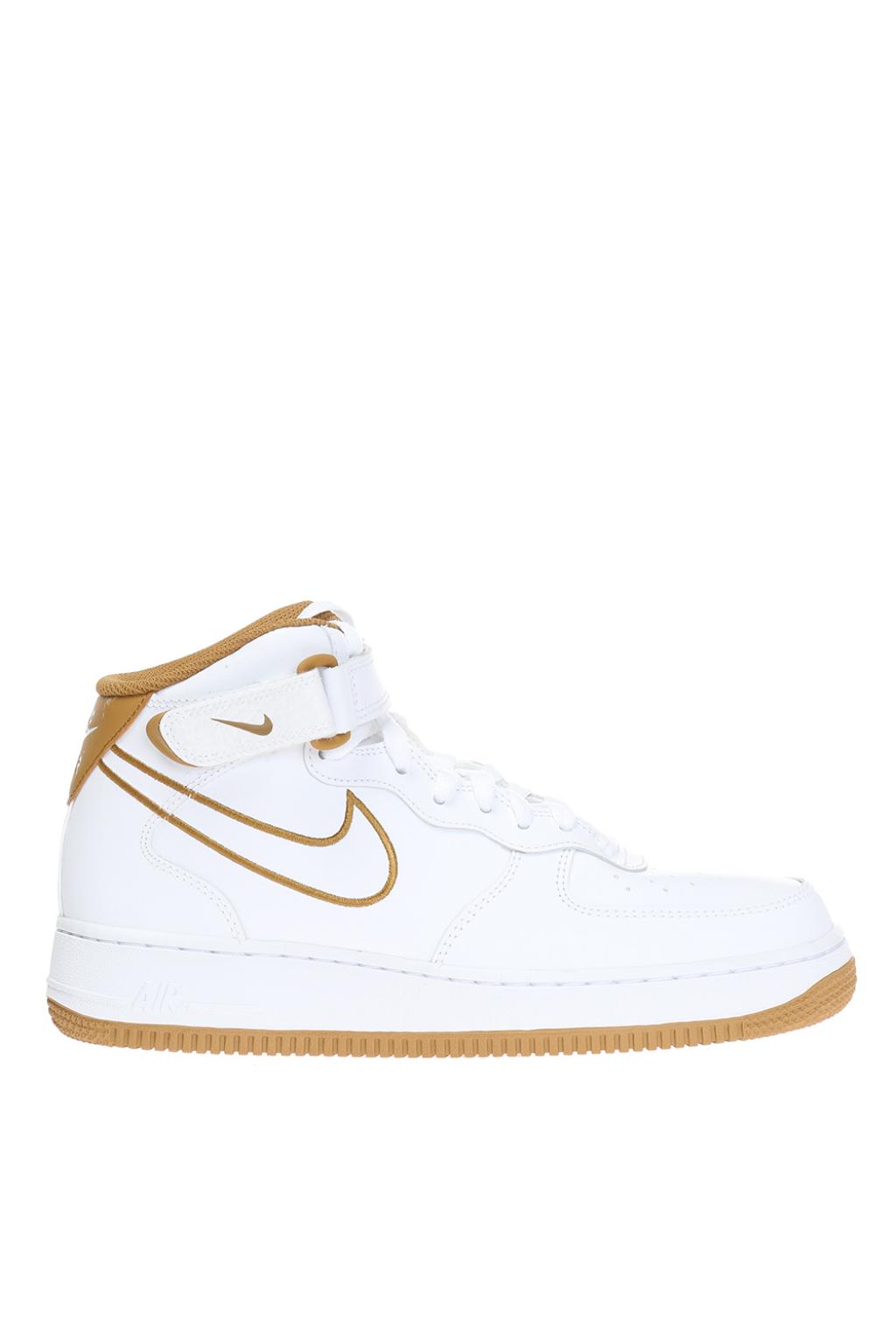 air force 1 mid canada