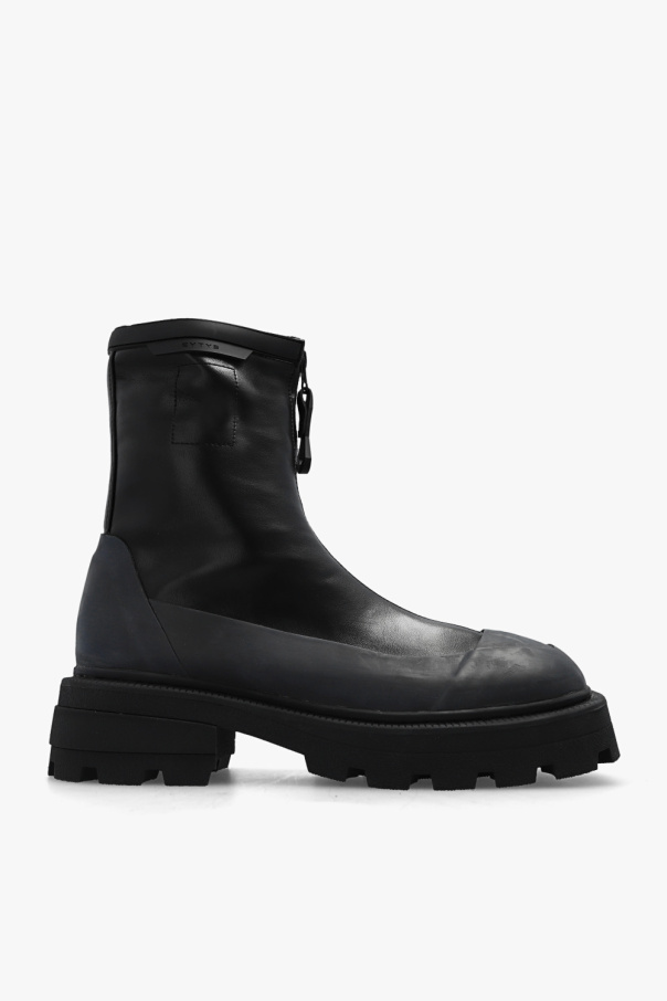 Eytys ‘Aquari’ ankle boots