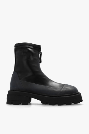 ‘aquari’ ankle boots od Eytys