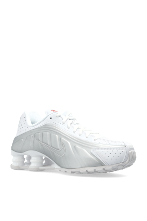 Nike Sportschuhe "Shox R4"