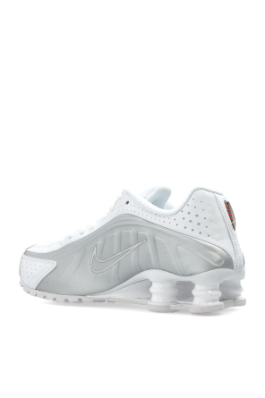 Nike Sportschuhe "Shox R4"