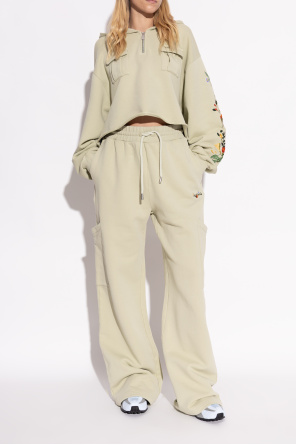 Nike Sports shoes "Shox R4"