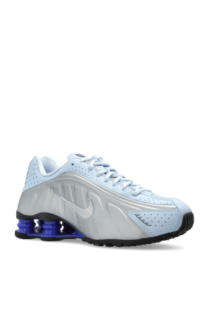 Nike Sports shoes "Shox R4"