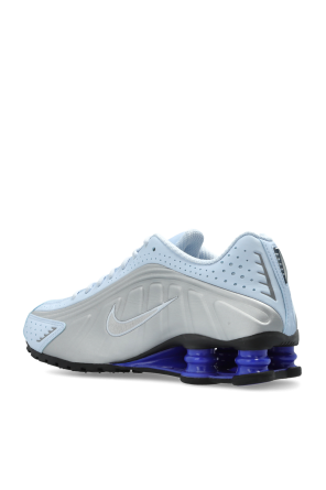 Nike Sports shoes "Shox R4"
