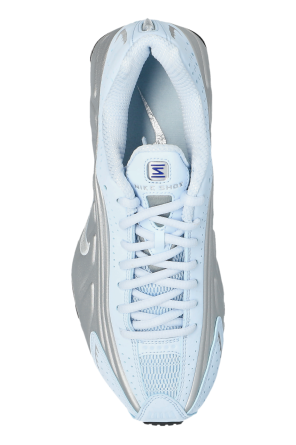 Nike Sports shoes "Shox R4"