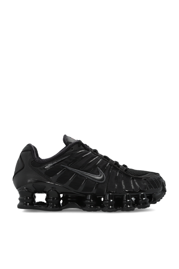 Nike Shox TL sports shoes od Nike