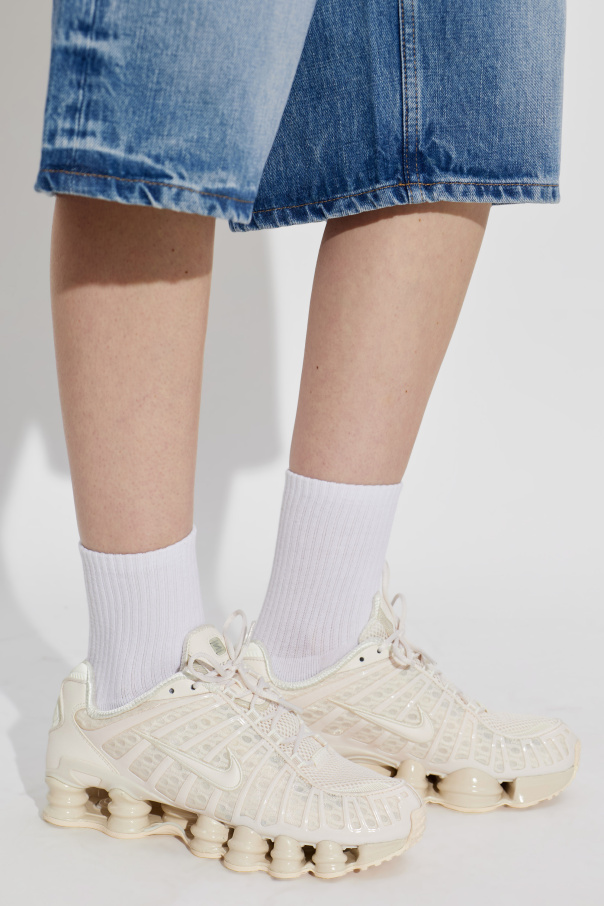 Nike Sports shoes "SHOX TL"
