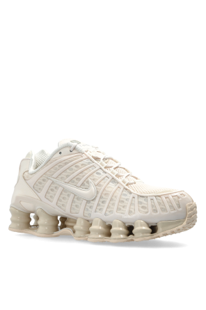 Nike Sports shoes "SHOX TL"