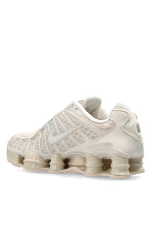 Nike Sports shoes "SHOX TL"