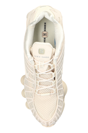 Nike Sports shoes "SHOX TL"
