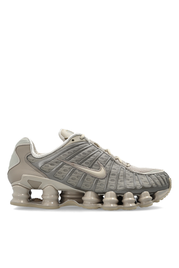 ‘Shox TL’ sports shoes od Nike