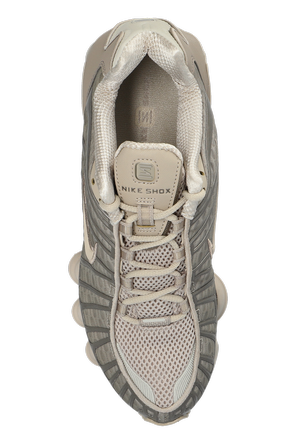 Nike Ténis desportivos ‘Shox TL’