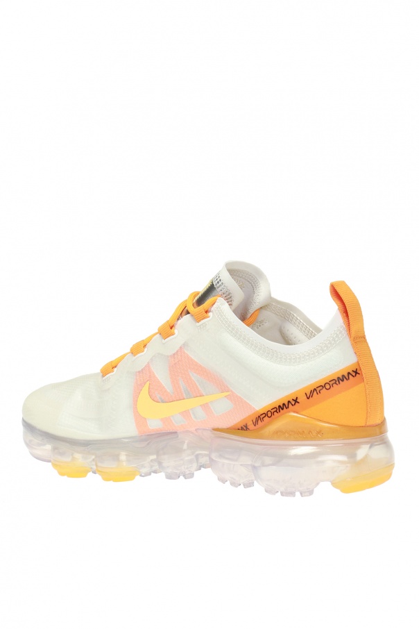 Nike Air VaporMax 2019 Dames Wit Dames