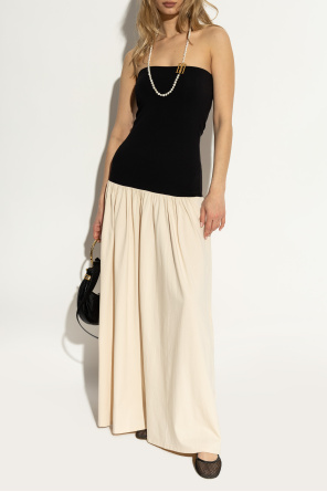 Stuart Weitzman Ballet Flats 'Arabella'