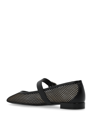 Stuart Weitzman Ballet Flats 'Arabella'