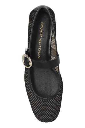 Stuart Weitzman Ballet Flats 'Arabella'