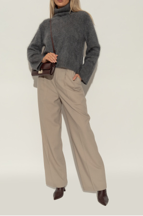 Jimmy Choo Stiefeletten mit Absatz ‘Aren’