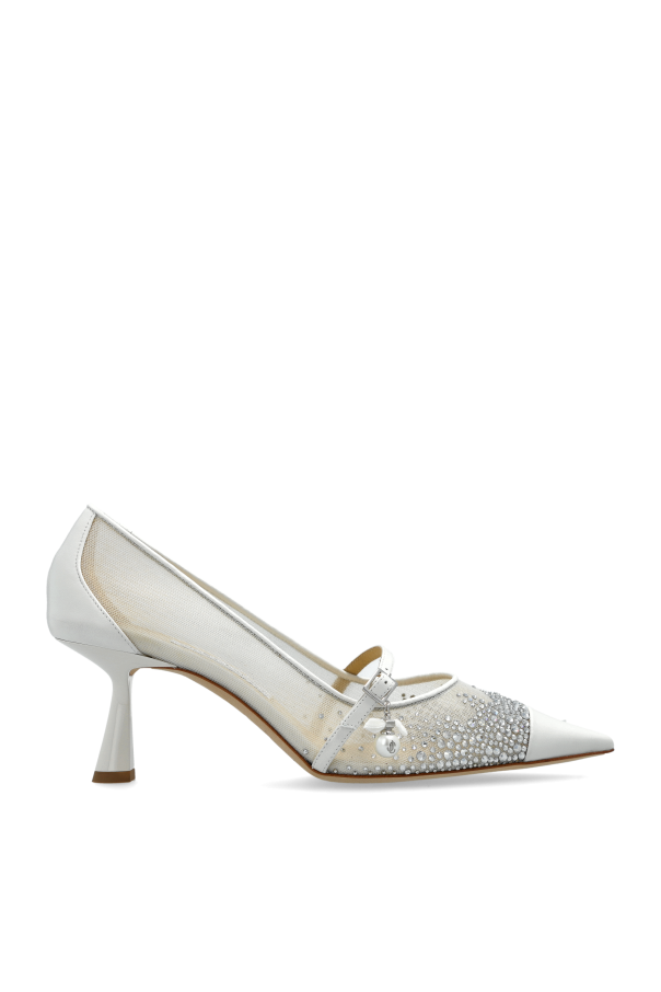 Heeled shoes 'Aren', zdjęcie 1 Heeled shoes 'Aren' od Jimmy Choo