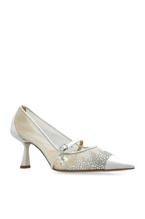 Jimmy Choo Zapatos de tacón "Aren"
