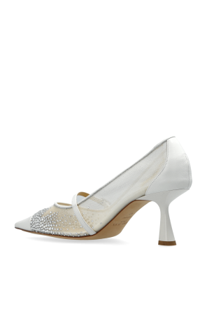 Jimmy Choo Zapatos de tacón "Aren"
