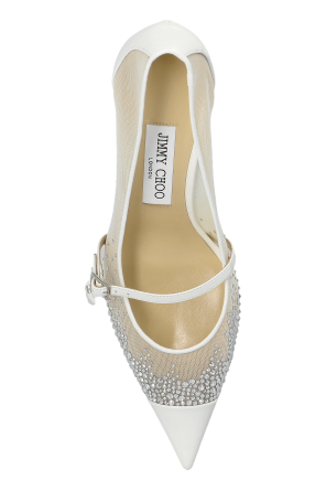 Jimmy Choo Zapatos de tacón "Aren"