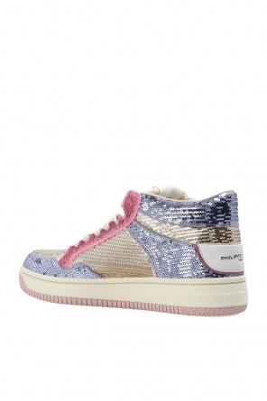 Philippe Model ‘Arles High’ sneakers