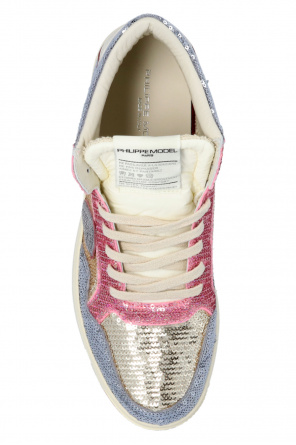 Philippe Model ‘Arles High’ sneakers