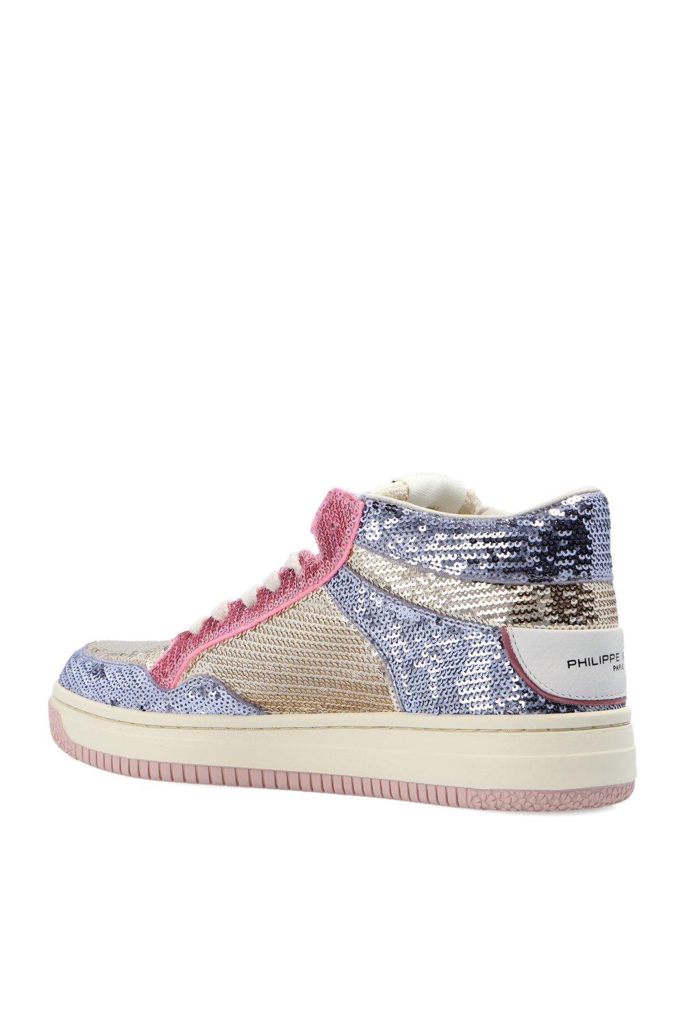 Philippe Model ‘Arles High’ sneakers