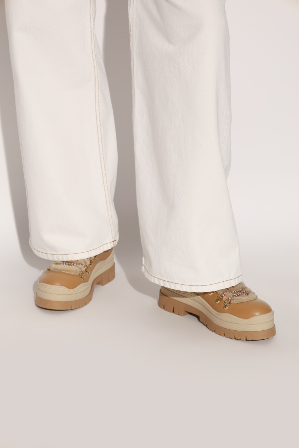 BOGNER 'Arosa' hiking boots