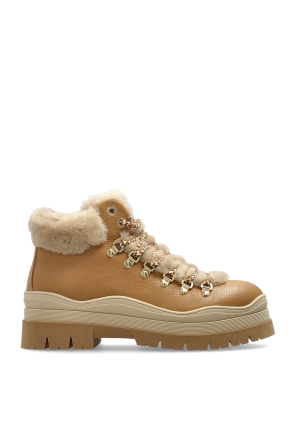 'arosa' hiking boots od BOGNER