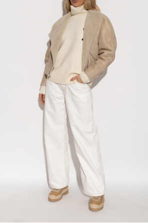 BOGNER 'Arosa' hiking boots