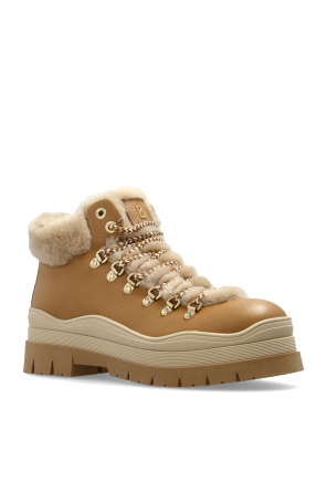 BOGNER 'Arosa' hiking boots