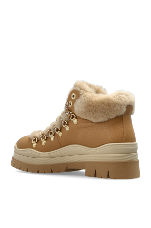 BOGNER 'Arosa' hiking boots