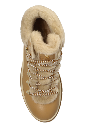 BOGNER 'Arosa' hiking boots