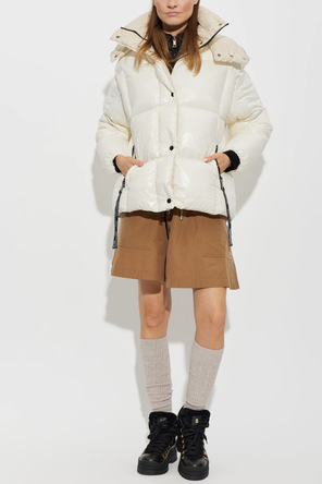 BOGNER Leather snow boots ‘AROSA’