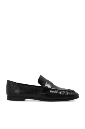 "Arrow" loafers shoes