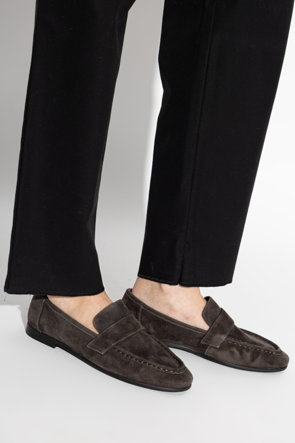 BLACK SUEDE STUDIO ‘Arrow’ Schuhe vom Typ ‘Loafers’