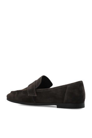 BLACK SUEDE STUDIO ‘Arrow’ Schuhe vom Typ ‘Loafers’
