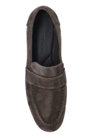 BLACK SUEDE STUDIO ‘Arrow’ Schuhe vom Typ ‘Loafers’