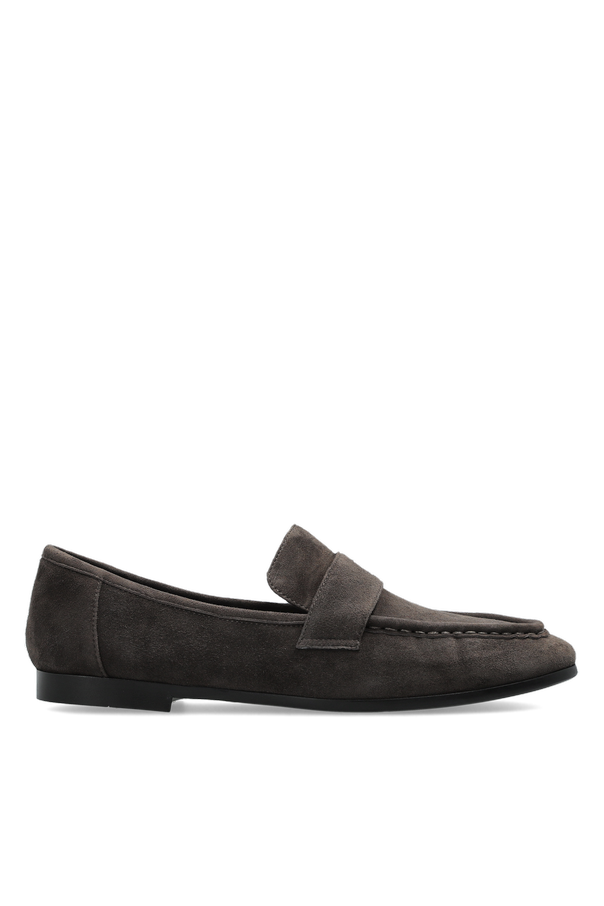 ‘Arrow’ loafers od BLACK SUEDE STUDIO