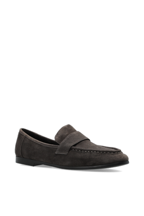 BLACK SUEDE STUDIO Zapatos tipo ‘loafers’ "Arrow"