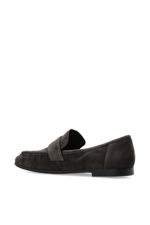 BLACK SUEDE STUDIO Zapatos tipo ‘loafers’ "Arrow"