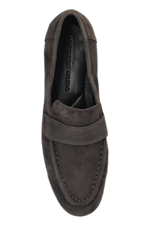 BLACK SUEDE STUDIO Zapatos tipo ‘loafers’ "Arrow"