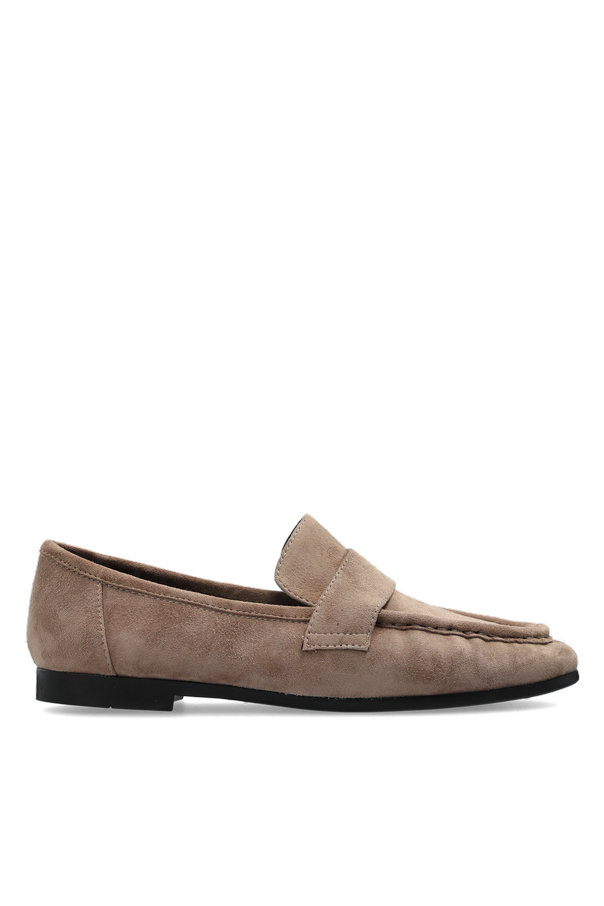 ‘Arrow’ loafers od BLACK SUEDE STUDIO