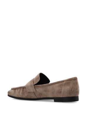 BLACK SUEDE STUDIO Pantofi „Arrow” tip „loafers”