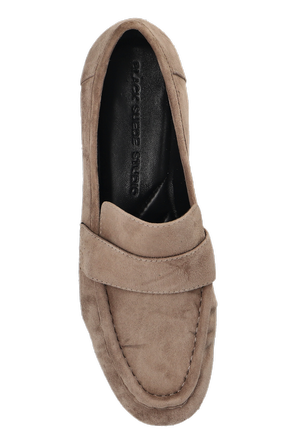 BLACK SUEDE STUDIO Pantofi „Arrow” tip „loafers”