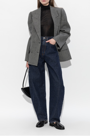 Aeyde Sapatos "Arthur" tipo loafers