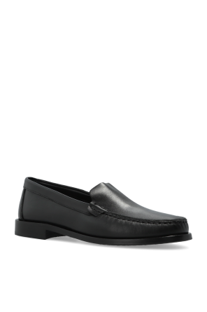 Aeyde Sapatos "Arthur" tipo loafers